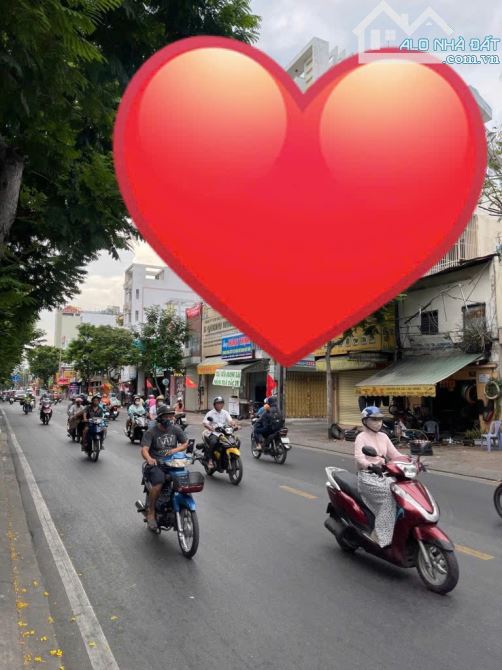👦 CHÍNH CHỦ NHIỆT BÁN NHÀ. GIẢM 4 TỶ. 115M2 - 4 TẦNG. MT ÂU CƠ TÂN BÌNH. 19 TỶ - 5