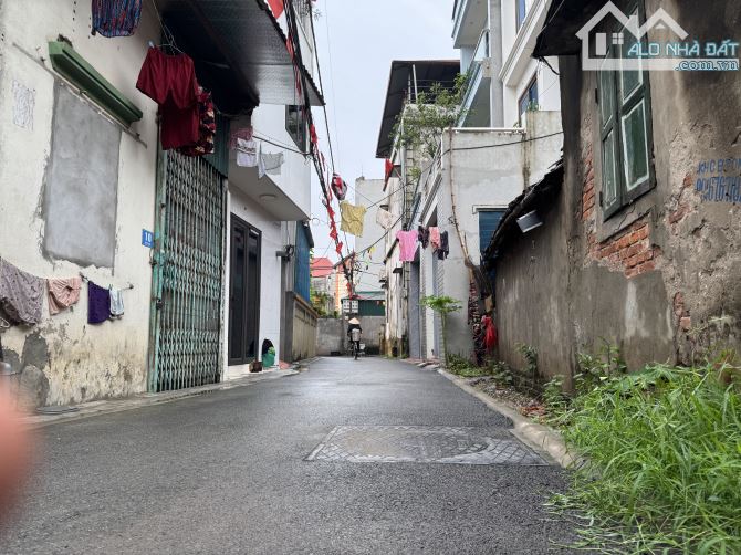 🚗 CHỈ NHỈNH 5 TỶ – BÁN 62M² ĐẤT ĐẸP VÕNG LA, ĐÔNG ANH – ĐƯỜNG Ô TÔ THÔNG