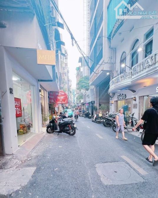 🏡 BÁN NHÀ ĐÔNG CÁC + Ô CHỢ DỪA  | Nhà đẹp ở ngay | 34m² | 5 tầng