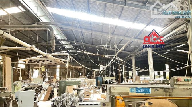 XT Cho thuê lâu dài phù hợp nhiều ngành nghề, xa dân cư, khung thép kiên cố