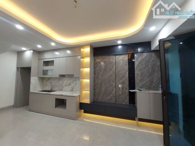 BÁN NHÀ TRẦN DUY HƯNG - TRUNG TÂM CẦU GIẤY