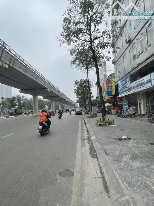🎯 SIÊU PHẨM MẶT PHỐ HỒ TÙNG MẬU – CẦU GIẤY 107m x 7T THANG MÁY