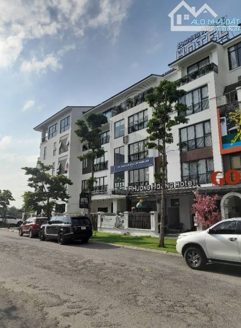 Bán nhà liền kề tại phố Nguyễn Văn Lộc, Mỗ Lao 160m2, 5 tầng, mt 7m, chỉ 49 tỷ.