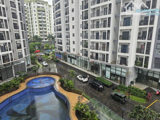 ♻️Căn hộ chung cư cao cấp Le Grand Jardin , Phúc Đồng - Long Biên dt 85m² , 2 ngủ , 2 wc .