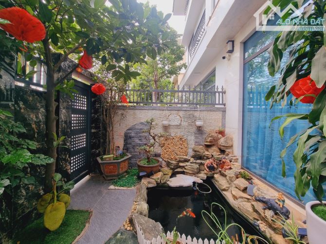 🏡💥 SIÊU BIỆT THỰ SONG LẬP - BA THOÁNG SHOPVILA ĐTM DƯƠNG NỘI - HÀ ĐÔNG 171m, 43 tỷ