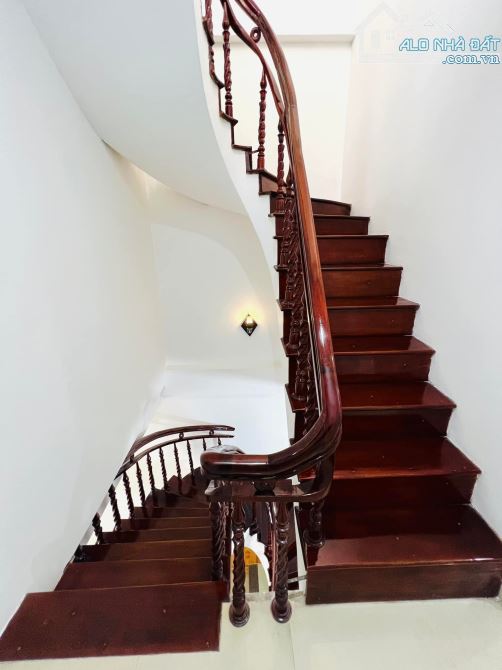 NHÀ MTKD TRƯNG NỮ VƯƠNG- DT 76M2- GIÁ 4,5 TỶ
