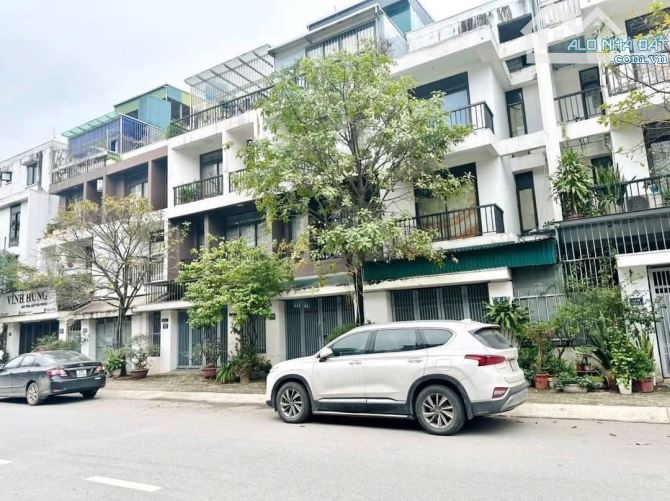 KDT AO SÀO 72M MT5M 4 TẦNG VỈA HÈ OTO TRÁNH GARA GIÁ SIÊU HỜI 269TR/m CẦN BÁN GẤP