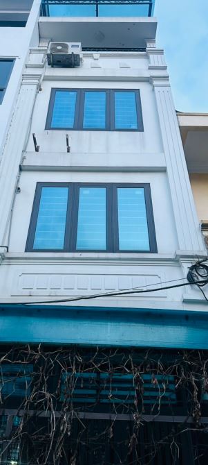 📢 TÂY TỰU, Dân xây, 38m, 4 tầng, 💰 5,2 Tỷ, ngõ thẳng, rộng, sạch đẹp