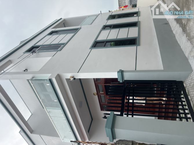 Bán Nhà Nghĩa Thái ,99m full thổ cư