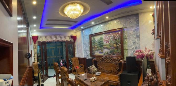 BÁN NHÀ MT ĐƯỜNG SONG HÀNH 20M SÁT KDC AN SƯƠNG Q12 68M2X4TẦNG - 8TỶ7