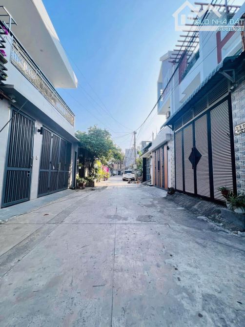 HN066 ( NP562 )  Bán nhà 1T 1 L Vị trí 2 QL 1A 1 nhịp 100m P.Tân Biên Tp.Biên Hoà