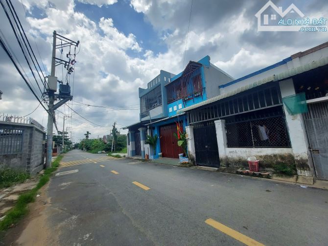 💥 BÁN NHÀ MẶT TIỀN KINH DOANH ĐA NGÀNH – 73,7 m² (4,3m × 17 m) – TAM ĐA, LONG TRƯỜNG, TP.