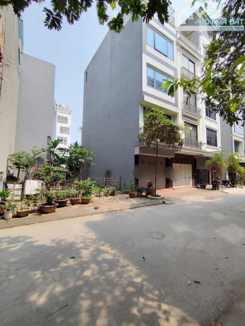 BÁN ĐẤT TÂN LẬP - ĐAN PHƯỢNG - HÀ NỘI - 42m2 - VỊ TRÍ ĐẸP