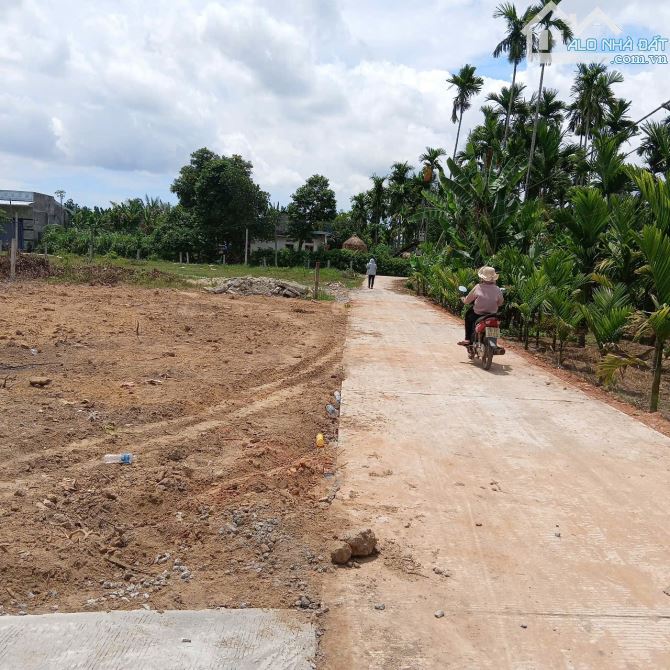 Bán đất hành đức giá rẻ thích hợp mua ở hoặc để dành