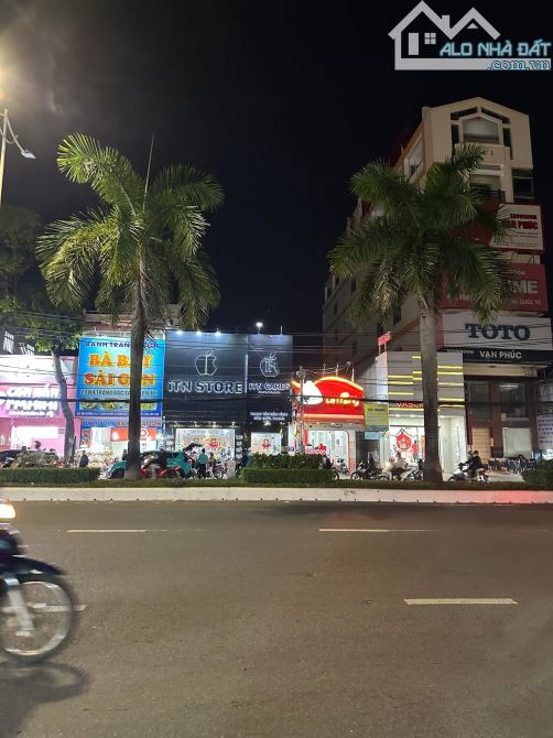 BÁN NHÀ MẶT TIỀN ĐƯỜNG 3-2, HƯNG LỢI, NINH KIỀU, CẦN THƠ