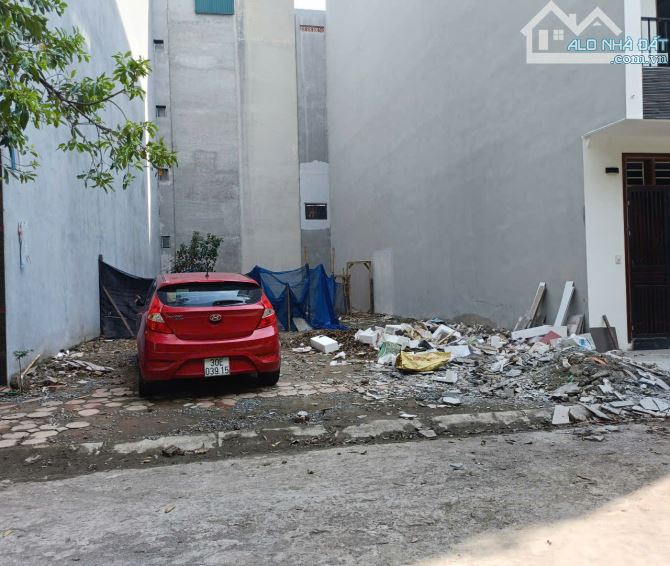 PHƯƠNG CANH 47M2 ĐẤT - ÔTÔ TRÁNH - V.HÈ RỘNG - KD ĐỈNH CHỈ 8 TỶ99