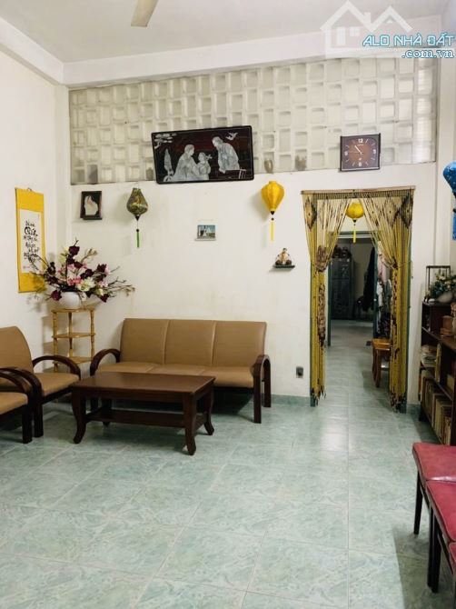 Nhà DT Đẹp 64m2(4.1x15) Lê Văn Sỹ - Q3 - Chỉ 12 Tỷ 69 TL