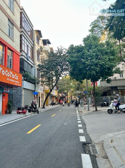 Bán toàn CHDV trung tâm Đống Đa 80m2 x 18 phòng, cách 1 nhà ra mặt phố, đầy đủ PCCC, GPXD.