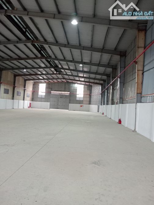 CẦN CHUYỂN NHƯỢNG GẤP NHÀ XƯỞNG Tại QL 5A. YÊN MÝ. HƯNG YÊN