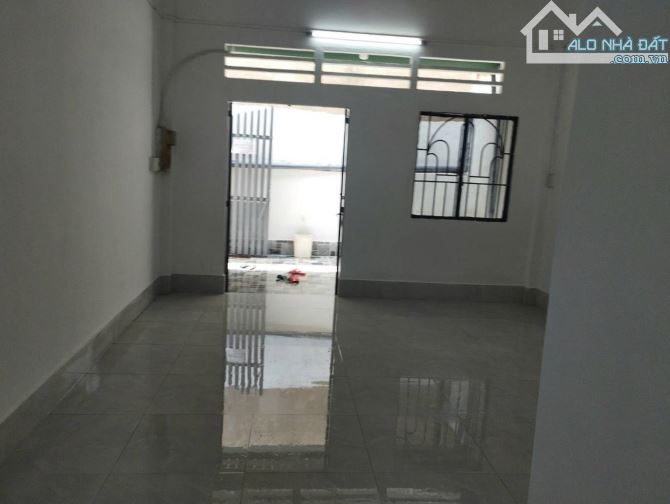 Nhà 1,5 tầng đường TRẦN THỊ CỜ, phường THỚI AN, Q12, dt 68m2 (4,3mx16m) 💰3,6Tỷ
