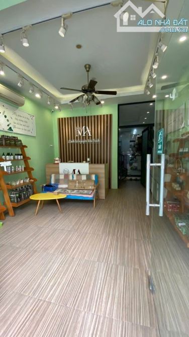 Mặt phố Tổng cục 5 Tân Triều-22.4tỷ có thương lượng.