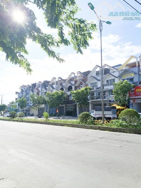 📢 BÁN CĂN NHÀ 4 TẦNG KĐT HUẾ GREEN CITY MẶT TIỀN KINH DOANH TỈNH LỘ 10.