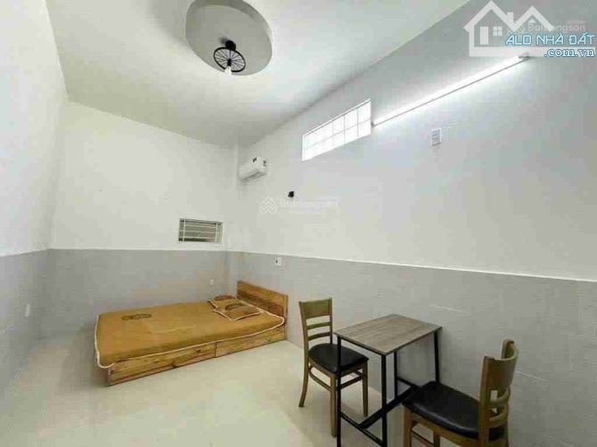 ⛪️ TOÀ CĂN HỘ 5 TẦNG , 12 PHÒNG HOÀNG VĂN THỤ GẦN TRẦN PHÚ, CHỢ HÀN DOANH THU 50 TR/THÁNG
