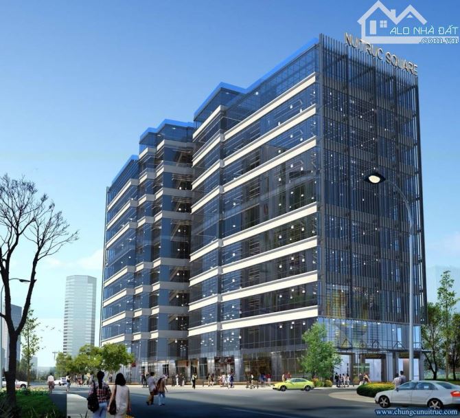 Bán căn hộ chung cư Núi Trúc Square, Giảng Võ, Ba Đình, 3 ngủ chỉ 5,7 tỷ