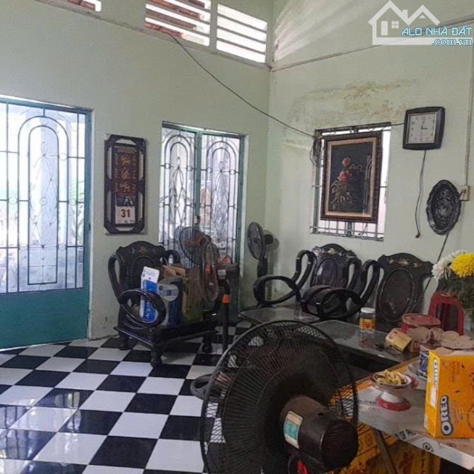 Nhà Xưởng đường NGUYỄN ẢNH THỦ, phường TÂN CHÁNH HIỆP, Q12, dt 223,8m2 (4m/13mx16m) Hẻm 5m