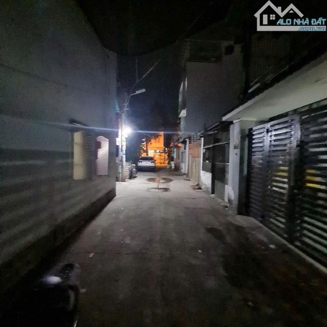 Nhà 3 tầng Mặt tiền đường DƯƠNG THỊ MƯỜI, phường TÂN CHÁNH HIỆP, Q12, dt 95m2 (5,1/6,8mx16