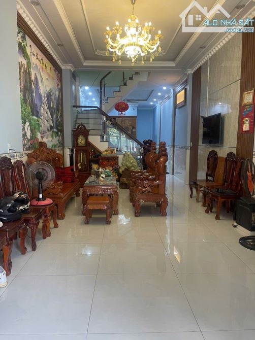 CHỦ GỬI BÁN CĂN NHÀ 1T2L PHƯỜNG HOÁ AN TP BIÊN HOÀ.DT: 4x18=72M2. GIÁ:4TỶ5 TL