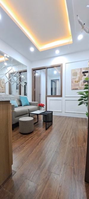CĂN HỘ CCMN MỸ ĐÌNH 40M– VỊ TRÍ TRUNG TÂM – ĐẦY ĐỦ TIỆN NGHI - GIÁ CHỈ 1.58 TỶ