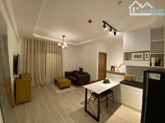 CẦN BÁN CĂN CHUNG CƯ MỚI XÂY VIEW ĐẸP SUN GARDEN SHR. ĐÀ LẠT
