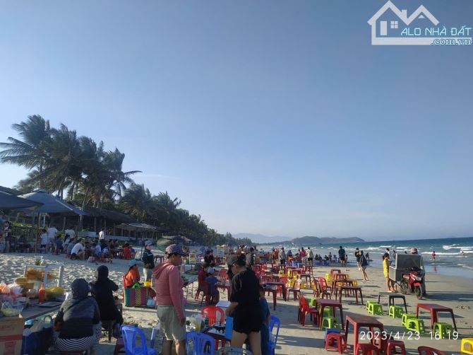 Bán đất biển Dốc Lết Ninh Diêm Ninh Hoà gần biển giá 1,x tỷ