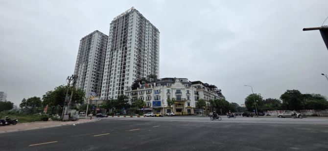 BÁN ĐẤT TẶNG NHÀ MẶT TIỀN KHỦNG 7.5M – Ô TÔ TRÁNH – KINH DOANH ĐỈNH – NGUYỄN SƠN, LONG BIÊ