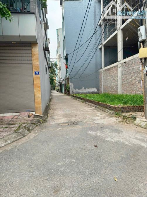 BÁN ĐẤT 44M2-DU NỘI- MAI LÂM - 5 TỈ, Ô TÔ VÀO NHÀ - HÀNG XÓM VINHOMES CỔ LOA, CẦU TỨ LIÊN