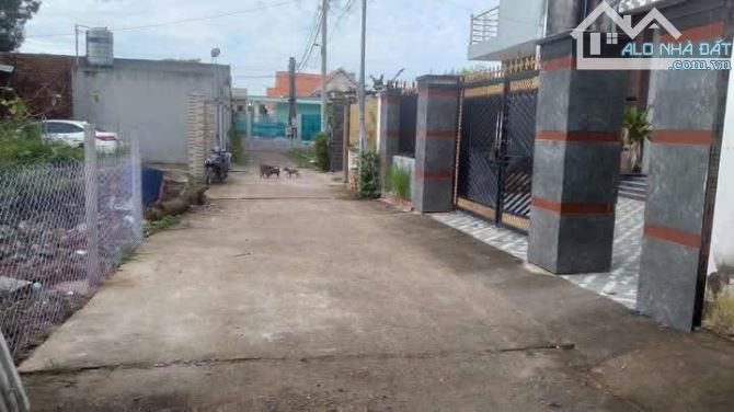 Bán đất Lộc An Long Thành gần chợ mới Long Thành 1.7 tỷ