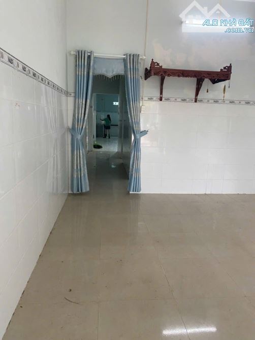 Bán nhà Phước An Nhơn Trạch 700 tr