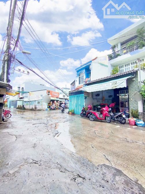 Thang máy-5 tag-163m-Mặt Tiền Q2-dòng tiền 140tr/th-vị trí đẹp giảm 2,5T nhỉnh 21T-BT Đông