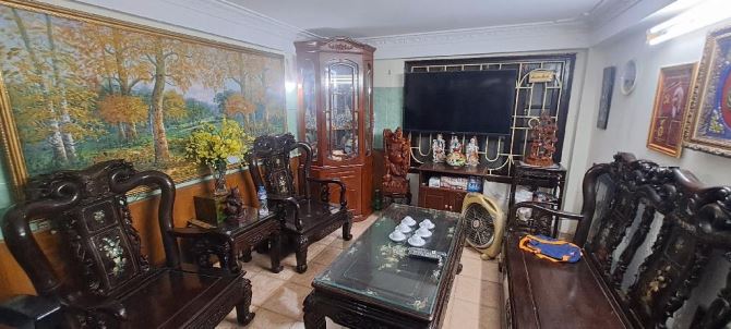 ĐẠI KIM – 77M² – 6M MẶT TIỀN – 4 TẦNG – 8 PHÒNG NGỦ – GIÁ CHỈ 21.5 TỶ!