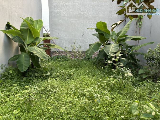 Bán đất TT Quang Minh 48m,ô tô đỗ cửa ngay cao tốc Võ Văn Kiệt chỉ hơn 2tỷ