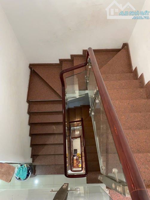 🔥[TÂN BÌNH] 4 TẦNG - HẺM XE HƠI TRÁNH - PHAN HUY ÍCH - 60M2 - 4PN - 7.8 TỶ TL