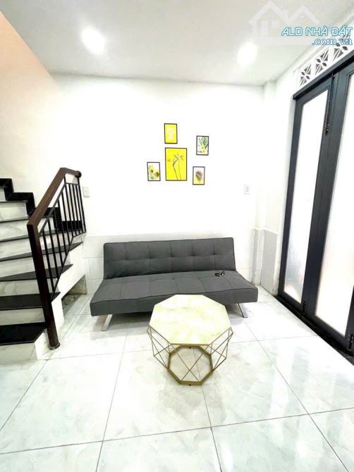 ❌NHỎ XINH DỄ CHỐT - 2 TẦNG - 1.75 TỶ - THƯƠNG LƯỢNG