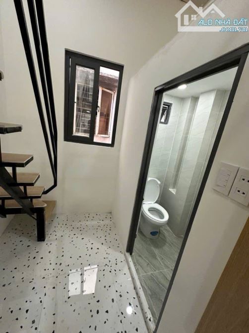 🔥[BÌNH THẠNH] XÔ VIẾT NGHỆ TĨNH - 2PN 2 WC - 1 CĂN RA HẺM XE HƠI - NHỈNH 1 TỶ