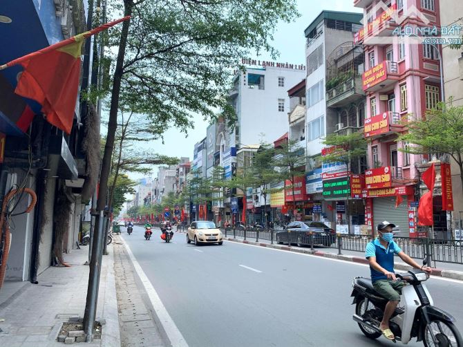TẬP THỂ BỘ TÀI CHÍNH ĐỐNG ĐA - 2 NGỦ - 2 VỆ SINH - FULL NỘI THẤT