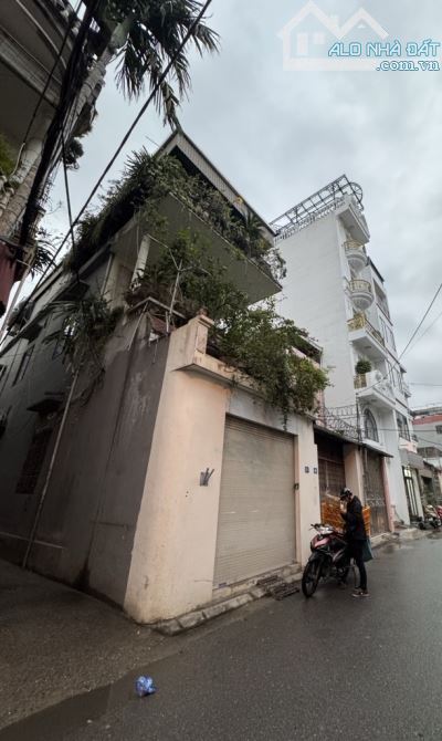 ⭐️BÁN GẤP NHÀ PHỐ CAO ĐẠT HAI BÀ TRƯNG 162m2 X MT 8m GIÁ 46 TỈ CÓ THƯƠNG LƯỢNG.