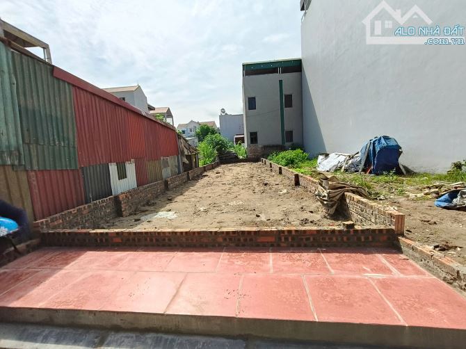 🏆 Lô đất VÀNG Đông Hội – Gần Vin Cổ Loa – 92m² – Sát cầu Tứ Liên – Giá đầu tư đỉnh!