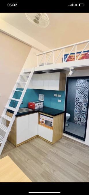 GẤP CCMN CỰC ĐẸP VĂN QUÁN_8 TẦNG THÁNG MÁY_75M2 26PKK_DOANH THU 1.2 TỶ/NĂM GIÁ CHỈ 15 TỶ