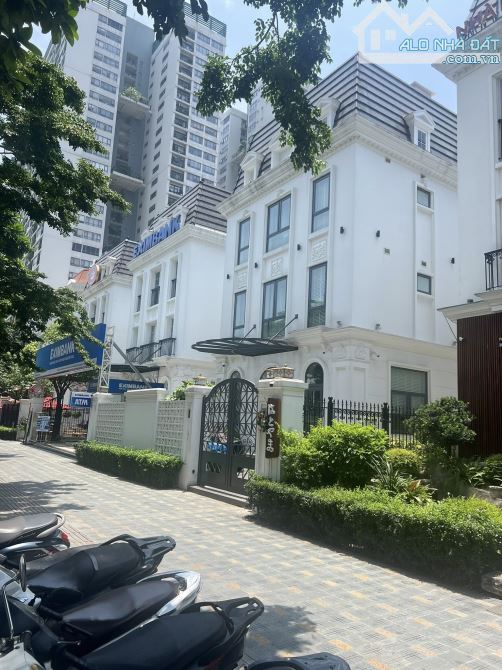 TRUNG TÂM TÂY HỒ AN DƯƠNG VƯƠNG ĐẤT 250m MT 10m GIÁ 48,5 TỶ ĐẤT VUÔNG ĐẸP