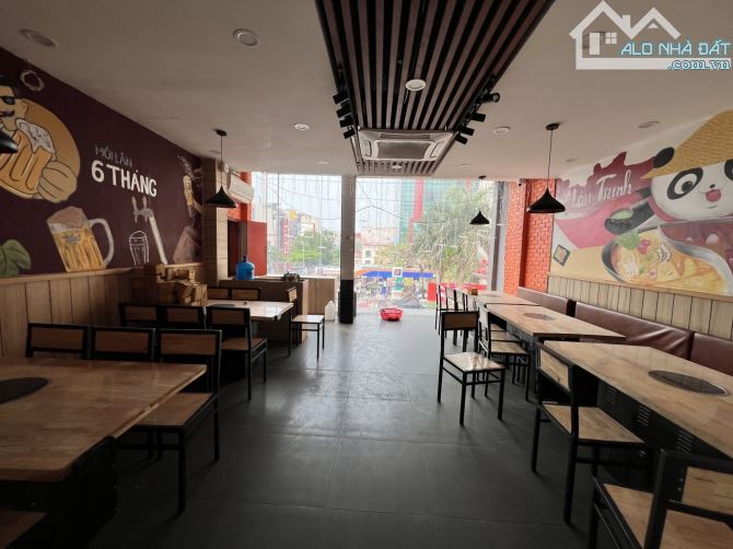 Bán gấp nhà mặt phố Hồ Đắc Di - Đống Đa 40m2, 5 tầng lô góc chỉ 15 tỷ